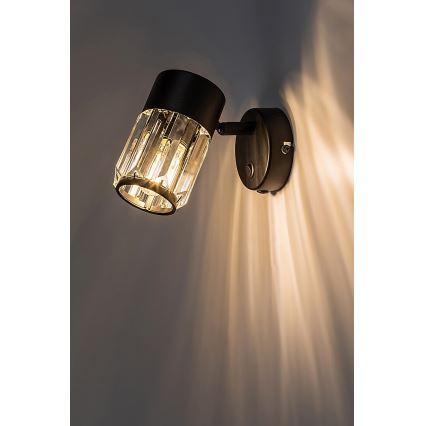 Rabalux - Σποτ τοίχου 1xE14/15W/230V