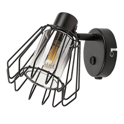 Rabalux - Σποτ τοίχου 1xE14/40W/230V