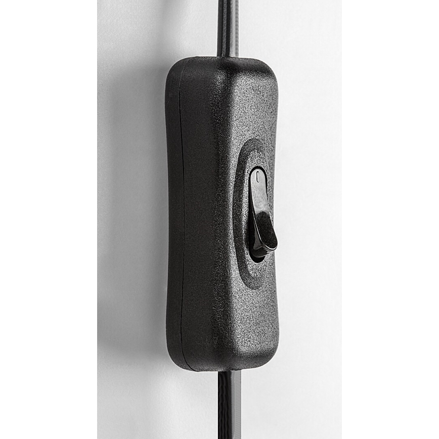 Rabalux - Επιτοίχιο φωτιστικό 1xE14/40W/230V