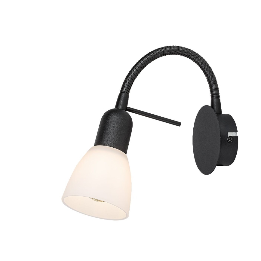 Rabalux - Επιτοίχιο φωτιστικό 1xE14/40W/230V