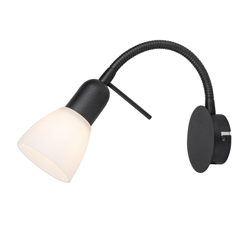 Rabalux - Επιτοίχιο φωτιστικό 1xE14/40W/230V