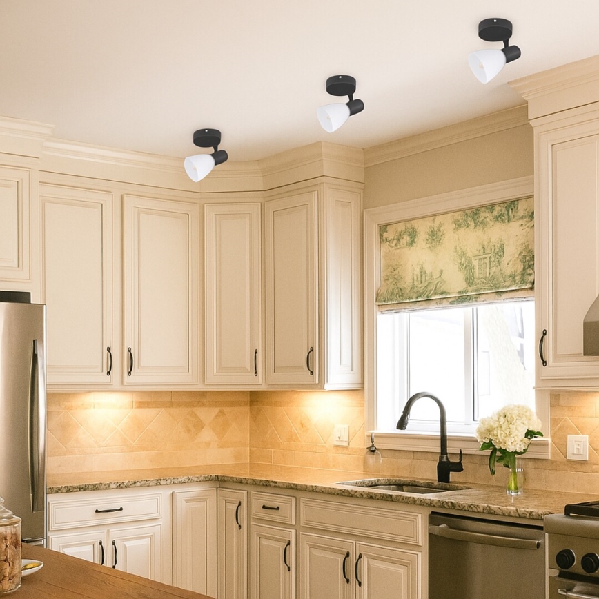 Rabalux - Σποτ φωτισμού 1xE14/40W/230V