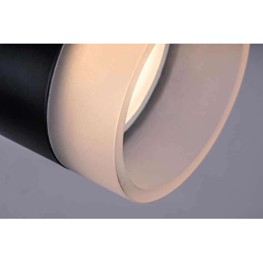 Rabalux - Οροφής σποτ φωτιστικό 3xGU10/5W/230V δρυς