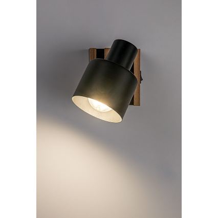 Rabalux - Επιτοίχιο σποτ 1xE14/10W/230V