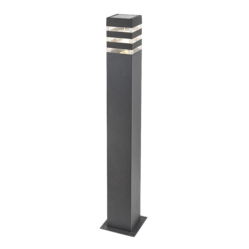 Rabalux - Εξωτερικό φωτιστικό 1xE27/12W/230V IP44