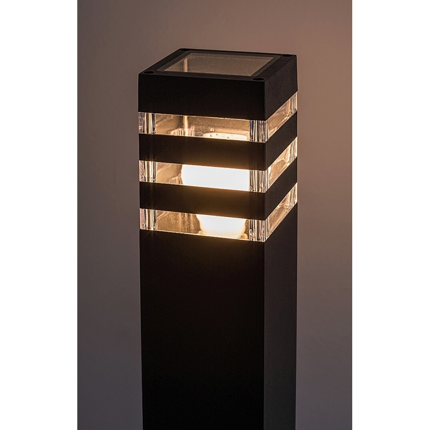 Rabalux - Λάμπα εξωτερικού χώρου 1xE27/12W/230V IP44