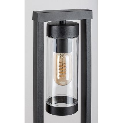 Rabalux - Εξωτερικό φωτιστικό 1xE27/12W/230V IP44