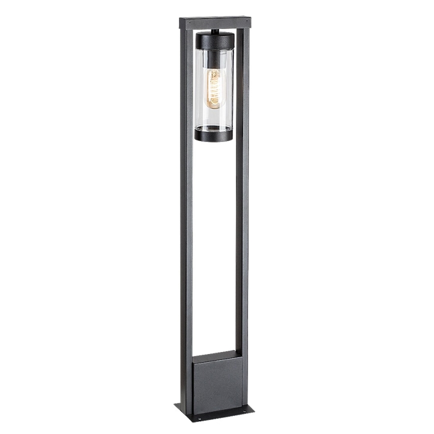 Rabalux - Λάμπα εξωτερικού χώρου 1xE27/12W/230V IP44