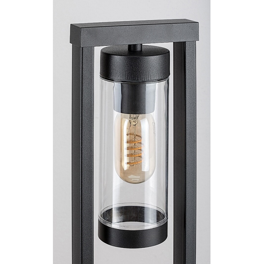 Rabalux - Λάμπα εξωτερικού χώρου 1xE27/12W/230V IP44