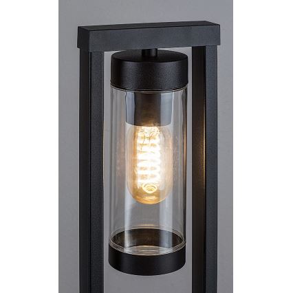 Rabalux - Λάμπα εξωτερικού χώρου 1xE27/12W/230V IP44