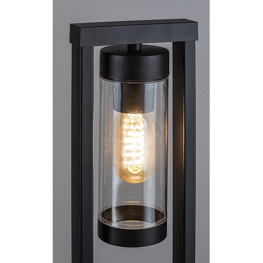 Rabalux - Λάμπα εξωτερικού χώρου 1xE27/12W/230V IP44