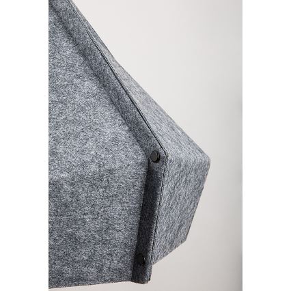 Rabalux - Επιδαπέδιο φωτιστικό 1xE27/40W/230V