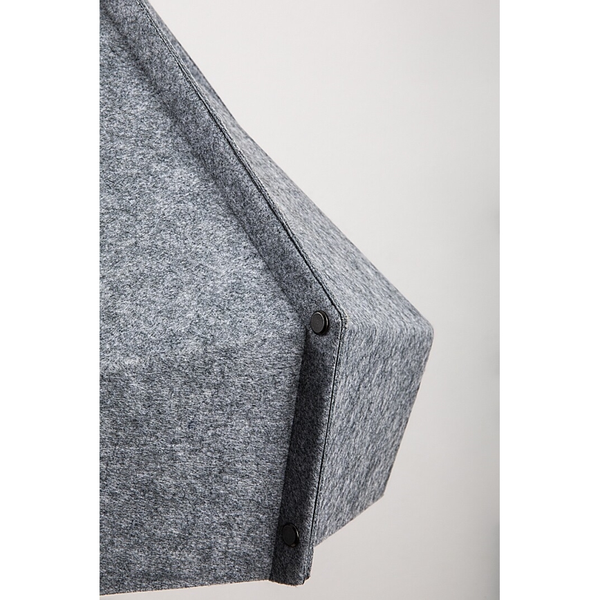 Rabalux - Επιδαπέδιο φωτιστικό 1xE27/40W/230V