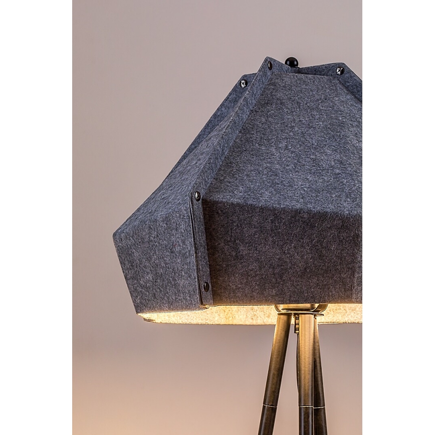 Rabalux - Επιδαπέδιο φωτιστικό 1xE27/40W/230V