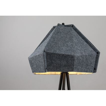 Rabalux - Επιδαπέδιο φωτιστικό 1xE27/40W/230V