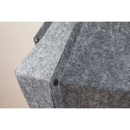 Rabalux - Επιδαπέδιο φωτιστικό 1xE27/40W/230V