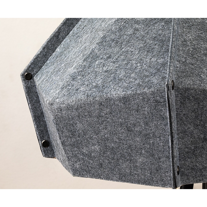 Rabalux - Επιδαπέδιο φωτιστικό 1xE27/40W/230V