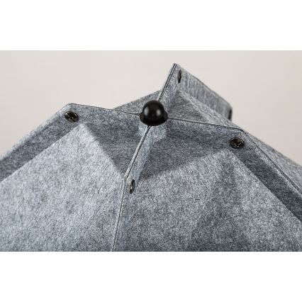 Rabalux - Επιδαπέδιο φωτιστικό 1xE27/40W/230V