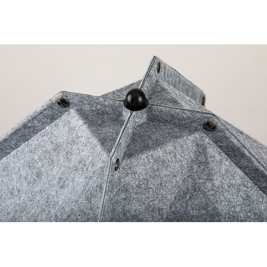 Rabalux - Επιδαπέδιο φωτιστικό 1xE27/40W/230V