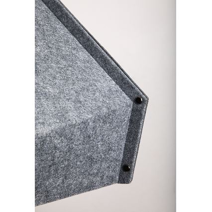 Rabalux - Επιδαπέδιο φωτιστικό 1xE27/40W/230V