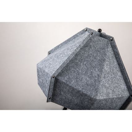 Rabalux - Επιδαπέδιο φωτιστικό 1xE27/40W/230V