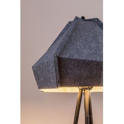 Rabalux - Επιδαπέδιο φωτιστικό 1xE27/40W/230V
