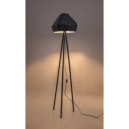 Rabalux - Επιδαπέδιο φωτιστικό 1xE27/40W/230V