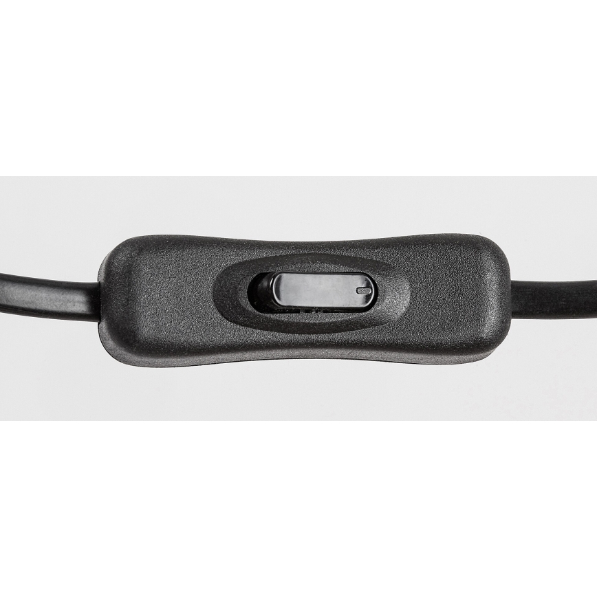 Rabalux - Επιδαπέδια λάμπα 1xE27/40W/230V