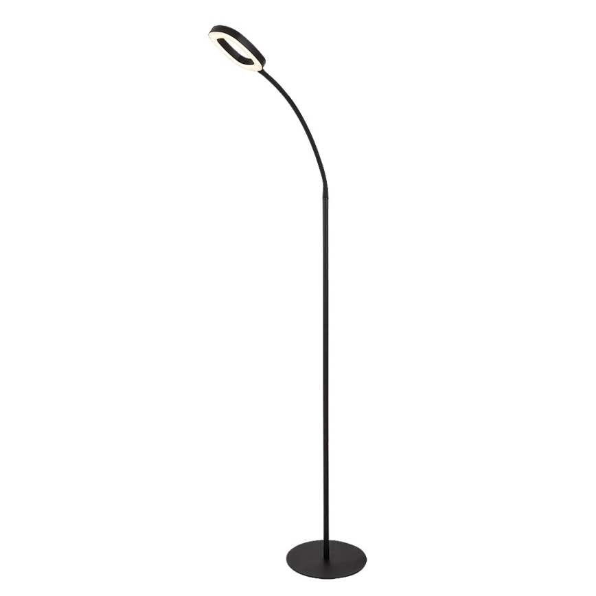 Rabalux 74004 - LED φωτιστικό δαπέδου αφής με δυνατότητα ρύθμισης RADER LED/11W/230V 3000K