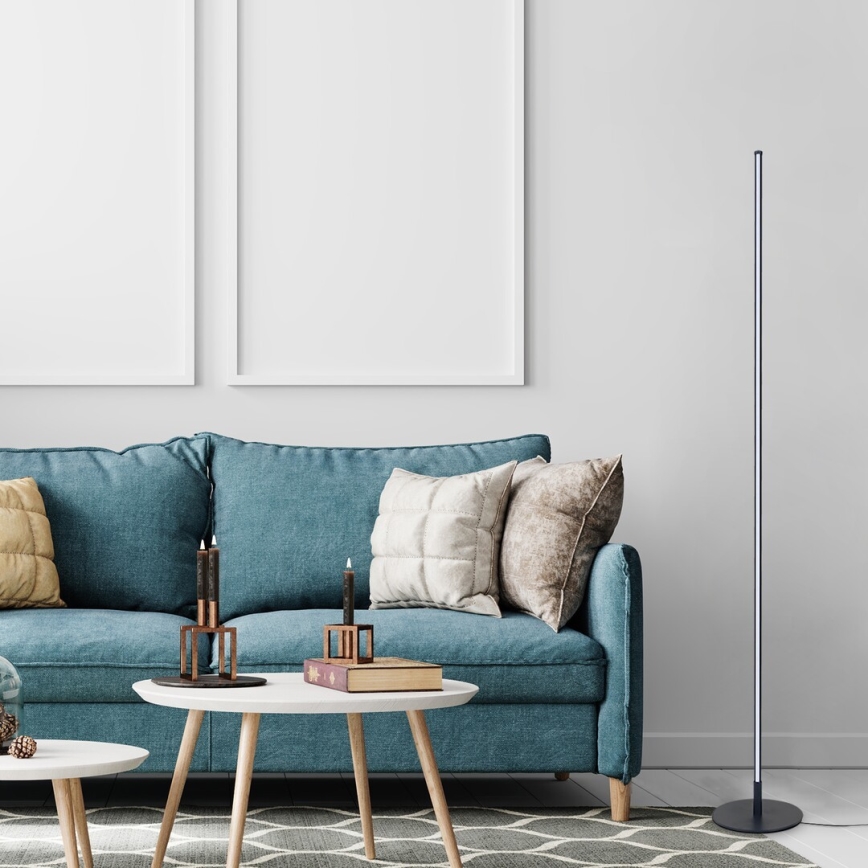 Rabalux - Επιδαπέδιο φωτιστικό LED/18W/230V 3000K