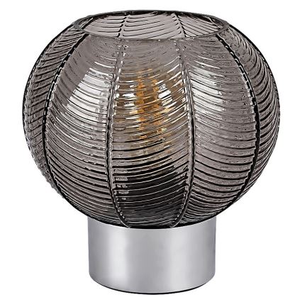 Rabalux - Eπιτραπέζια λάμπα 1xE27/40W/230V