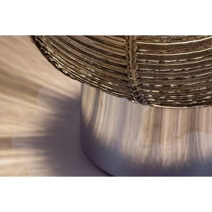 Rabalux - Eπιτραπέζια λάμπα 1xE27/40W/230V