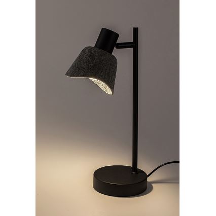 Rabalux - Eπιτραπέζιο φωτιστικό 1xE14/10W/230V