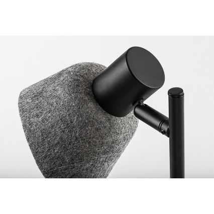 Rabalux - Eπιτραπέζιο φωτιστικό 1xE14/10W/230V