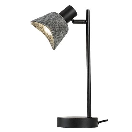 Rabalux - Eπιτραπέζιο φωτιστικό 1xE14/10W/230V