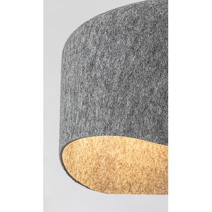 Rabalux - Επιδαπέδιο φωτιστικό 1xE27/10W/230V