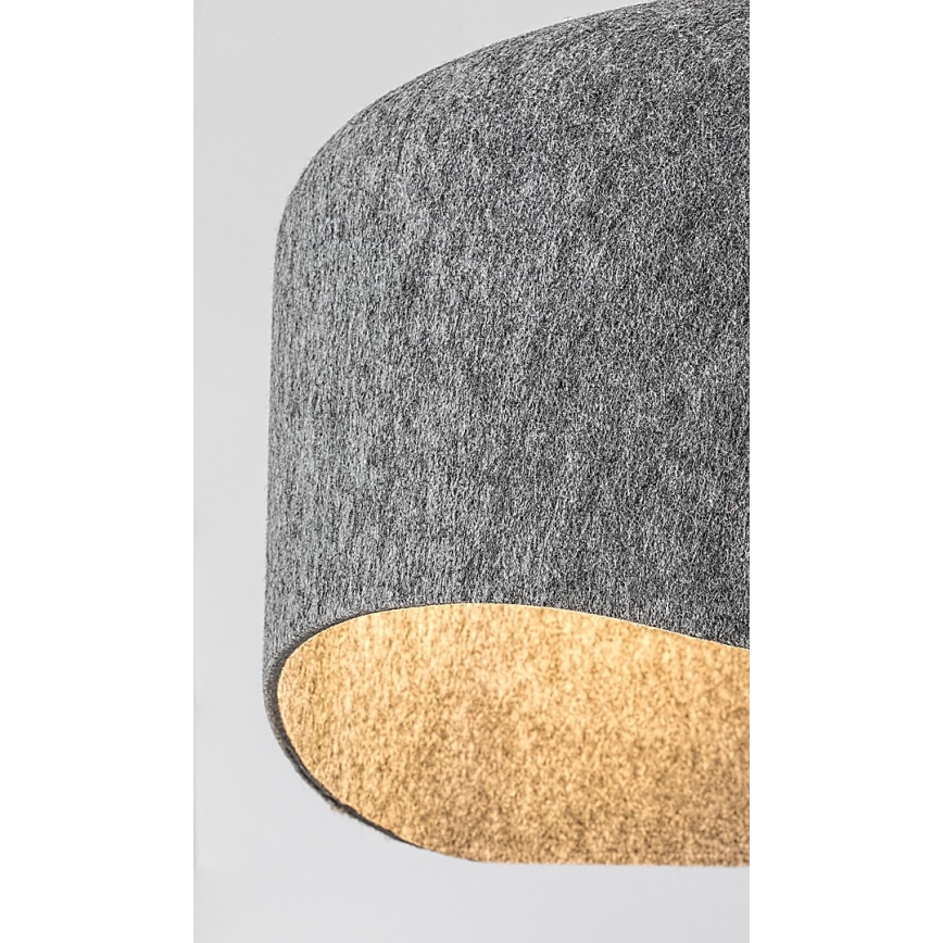 Rabalux - Επιδαπέδιο φωτιστικό 1xE27/10W/230V