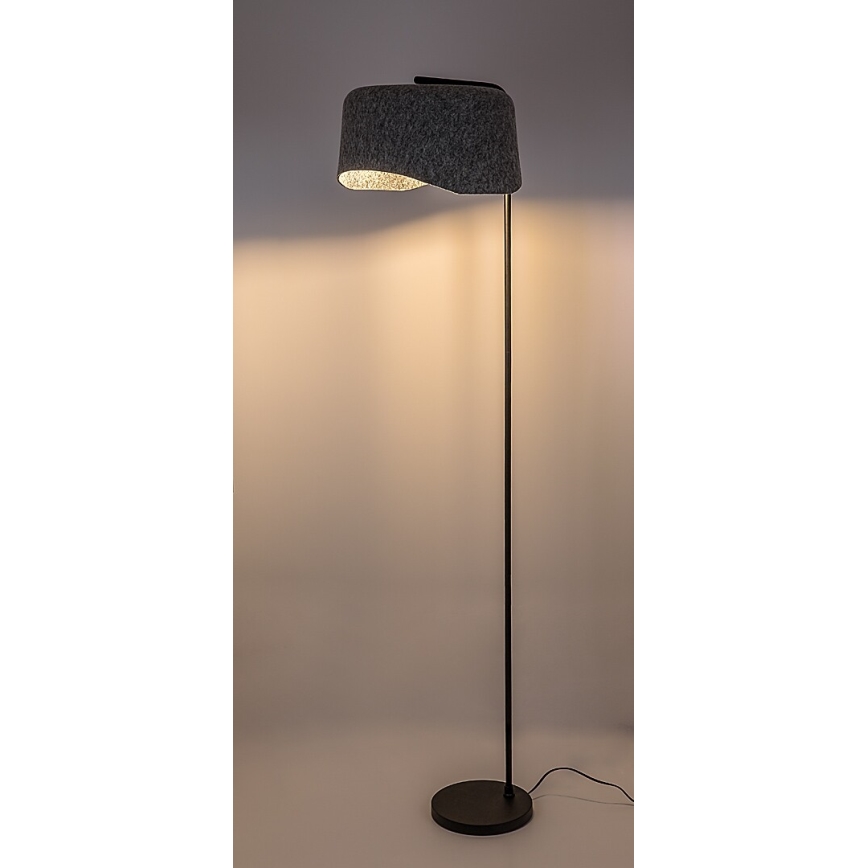 Rabalux - Επιδαπέδιο φωτιστικό 1xE27/10W/230V