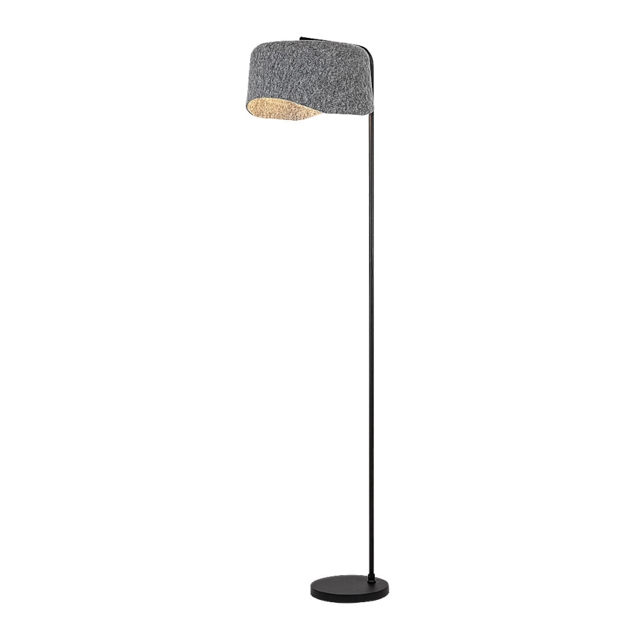 Rabalux - Επιδαπέδιο φωτιστικό 1xE27/10W/230V