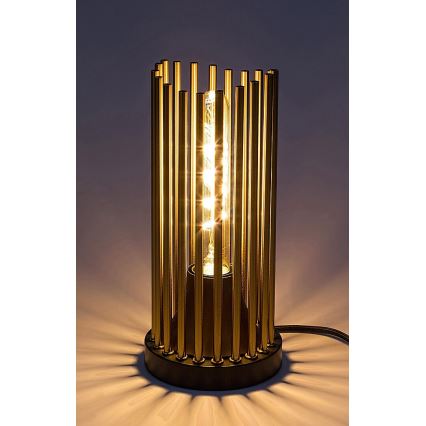 Rabalux - Eπιτραπέζια λάμπα 1xE27/40W/230V
