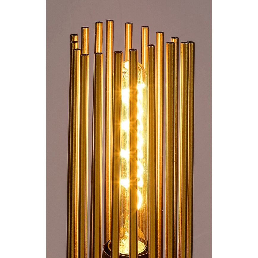Rabalux - Επιδαπέδια λάμπα 2xE27/40W/230V