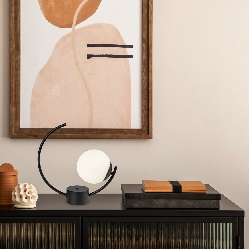 Rabalux - Eπιτραπέζιο φωτιστικό 1xE14/25W/230V