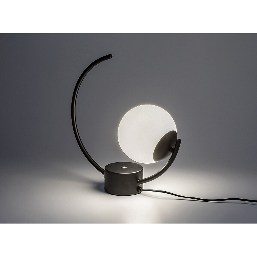 Rabalux - Eπιτραπέζιο φωτιστικό 1xE14/25W/230V