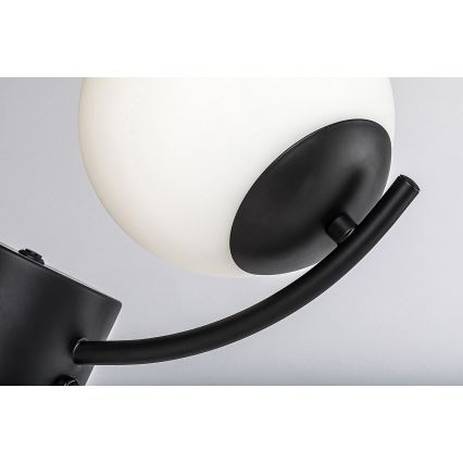 Rabalux - Eπιτραπέζιο φωτιστικό 1xE14/25W/230V