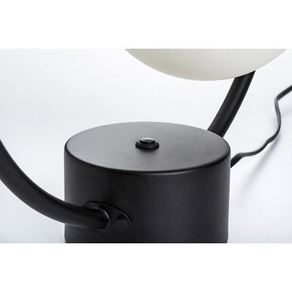 Rabalux - Eπιτραπέζιο φωτιστικό 1xE14/25W/230V