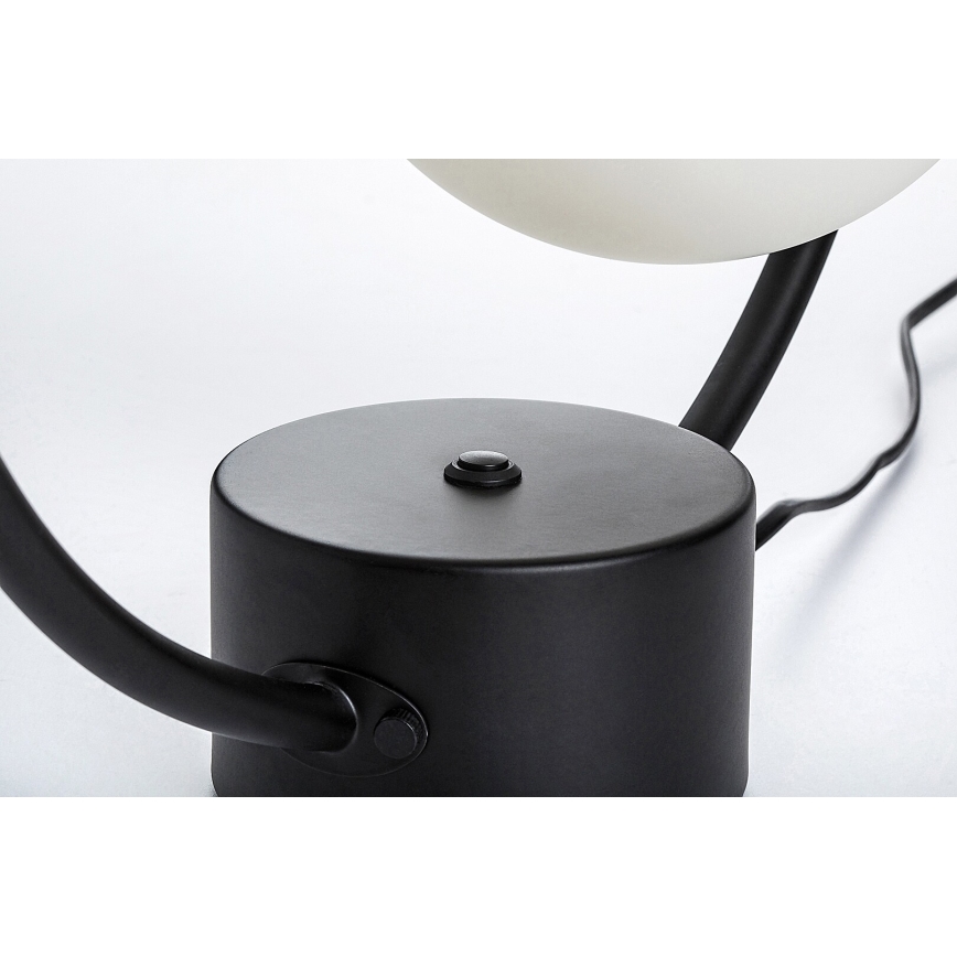 Rabalux - Eπιτραπέζιο φωτιστικό 1xE14/25W/230V