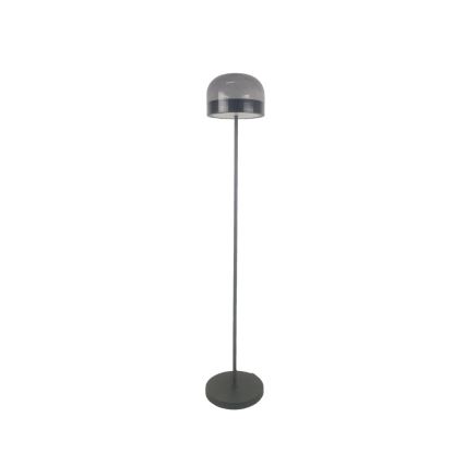 Rabalux - Φωτιστικό δαπέδου LED Dimmable LED/20W/230V 3000/4000/6000K