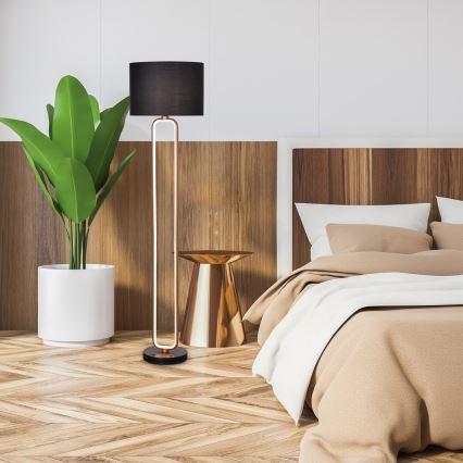 Rabalux - Επιδαπέδιο φωτιστικό 1xE27/60W/230V