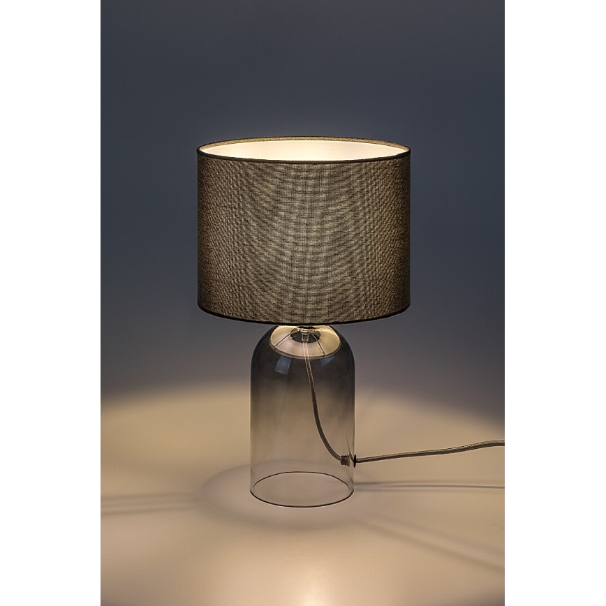 Rabalux - Επιτραπέζιο φωτιστικό 1xE14/40W/230V Ø 20 cm