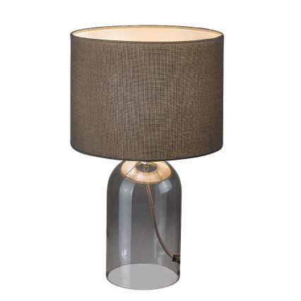 Rabalux - Επιτραπέζιο φωτιστικό 1xE14/40W/230V Ø 20 cm